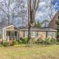 2609 Ashford Road Ne, Atlanta, GA 30319 ID:13916284