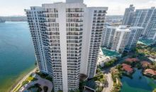 19101 Mystic Pointe Dr # 2610 Miami, FL 33180