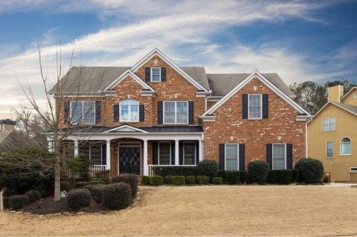 1088 Lakefield Walk, Marietta, GA 30064