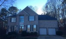 313 Hillpine Drive Woodstock, GA 30189