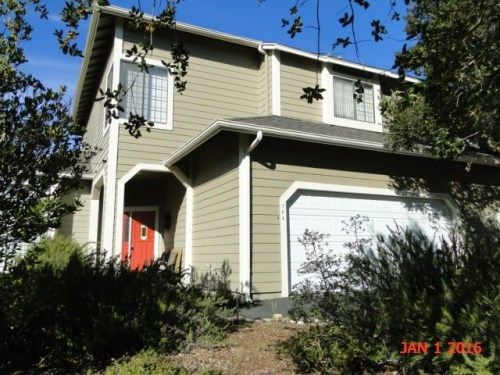 744 Hillside Dr, Solvang, CA 93463