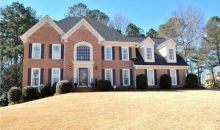 1185 Buice Drive Sw Lilburn, GA 30047