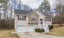 152 Knights Court Dallas, GA 30157