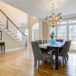 1523 Amberwood Creek Drive Nw, Kennesaw, GA 30152 ID:13916535