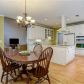 1523 Amberwood Creek Drive Nw, Kennesaw, GA 30152 ID:13916536