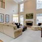 1523 Amberwood Creek Drive Nw, Kennesaw, GA 30152 ID:13916537