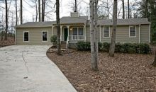 62 Fairfax Court Dallas, GA 30157