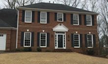 11265 Vedrines Drive Alpharetta, GA 30022