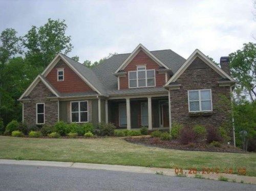 222 Jordans Park Trail, Jasper, GA 30143