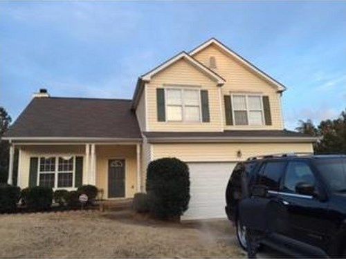 6784 Chestwood Lane, Austell, GA 30168