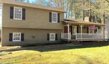 996 Hardy Circle Dallas, GA 30157