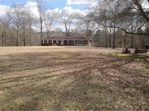 1727 Marshall Fuller Road, Dallas, GA 30157