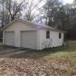 1727 Marshall Fuller Road, Dallas, GA 30157 ID:13877518