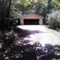 5880 Highway 19 N, Dahlonega, GA 30533 ID:13888419