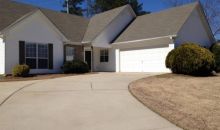 355 Woodland Ridge Circle Covington, GA 30016