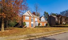 3205 Goldmist Drive Buford, GA 30519