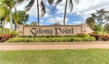 901 Colony Point Cir # 306 Hollywood, FL 33026