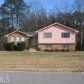 9534 Hidden Hollow Trail, Jonesboro, GA 30236 ID:13898845