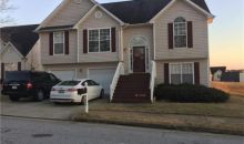 4639 Jackam Ridge Court Lithonia, GA 30038