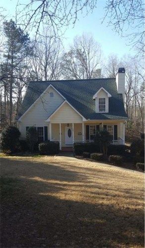 165 Brentwood Way, Stockbridge, GA 30281