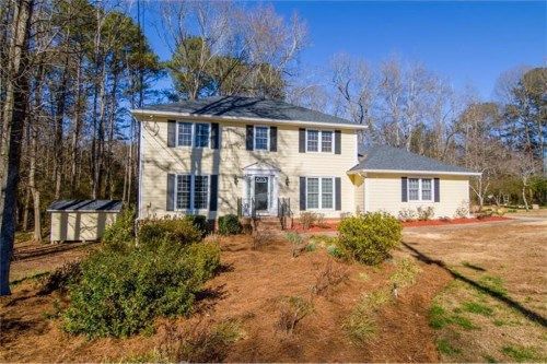 3663 Sweet Briar Lane Se, Conyers, GA 30094