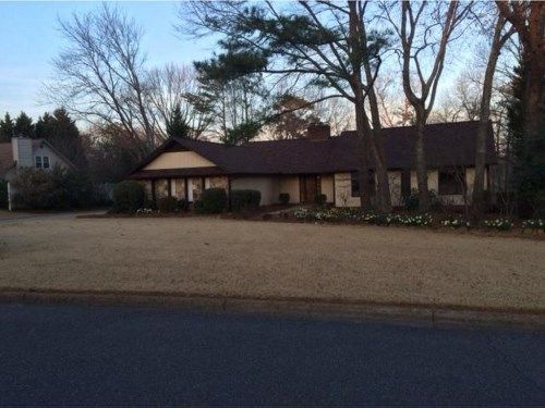 715 Saddle Creek Circle, Roswell, GA 30076