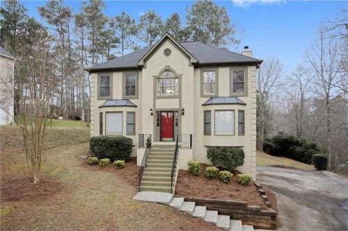 607 Stoney Creek Road, Woodstock, GA 30188