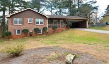 4680 Bedford Place Douglasville, GA 30135