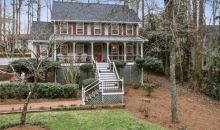 1928 Rollingwoods Way Marietta, GA 30064