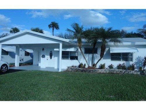 4608 NW 29th Ter, Fort Lauderdale, FL 33309