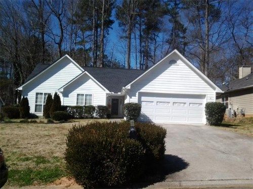 1491 Omie Way, Lawrenceville, GA 30043