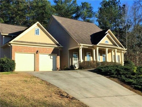 16 Roberson Drive, Cartersville, GA 30121