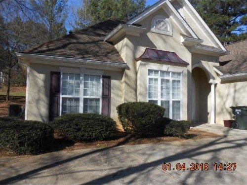 100 Rockglen Court, Fayetteville, GA 30215