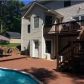 135 Birdsong Lane, Fayetteville, GA 30215 ID:13918356