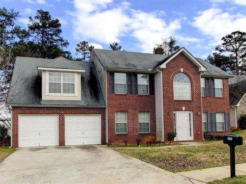 9492 Deer Crossing Trace, Jonesboro, GA 30236