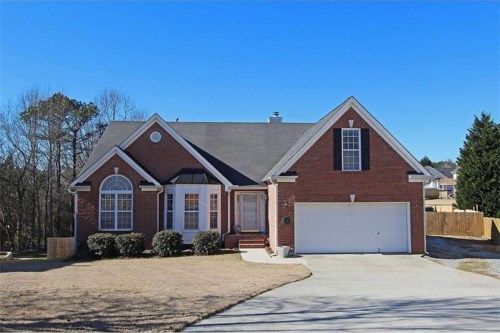 2360 Taylor Pointe Way, Dacula, GA 30019