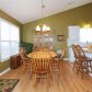 2360 Taylor Pointe Way, Dacula, GA 30019 ID:13799379