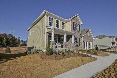 790 Great Glen Place, Suwanee, GA 30024