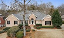 130 Highland Oaks Court Alpharetta, GA 30004