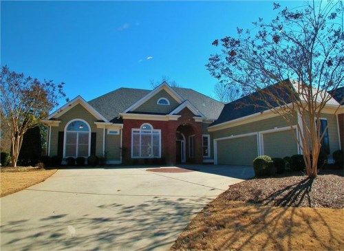 3855 Silver Brook Lane, Gainesville, GA 30506