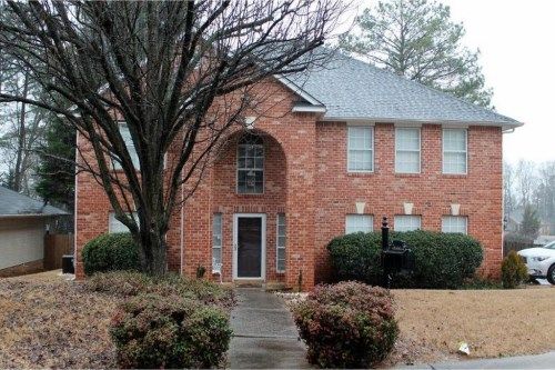 70 Songbird Court Nw, Marietta, GA 30064