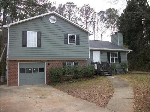 3223 Valley View Street, Powder Springs, GA 30127