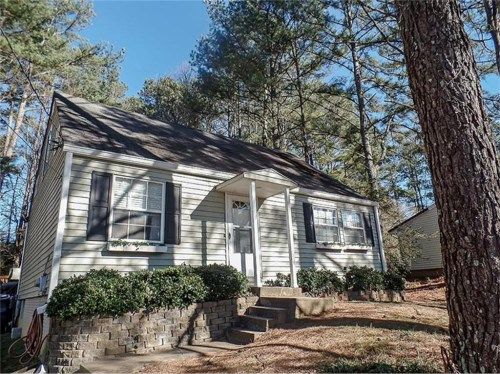 2958 Dover Drive, Duluth, GA 30096