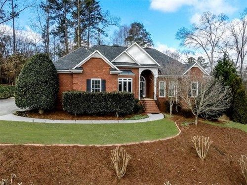 48 Carrington Drive, Cartersville, GA 30120