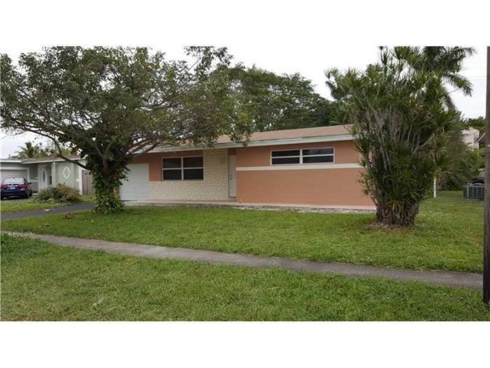 2380 NW 81st Ave, Fort Lauderdale, FL 33322