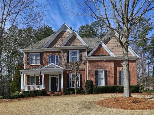 3045 Greens Creek Lane, Alpharetta, GA 30009