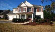 27 Southshore Pass Dallas, GA 30157