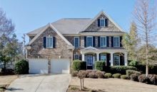 925 Laurelwood Court Canton, GA 30115