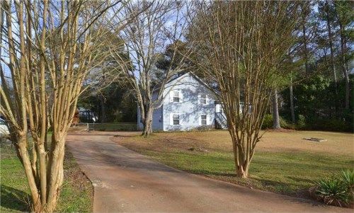 53 Brookside Drive, Villa Rica, GA 30180