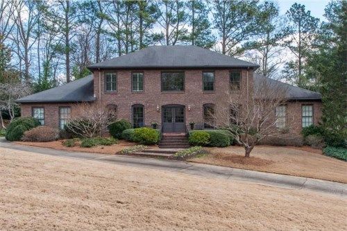 4079 Charleston Place Se, Smyrna, GA 30080